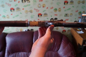 Винчестер 1873