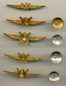 Классности (летчик)2