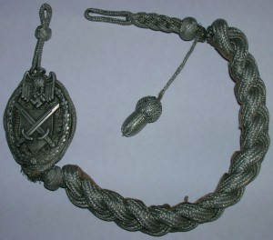 Стрелковый шнур