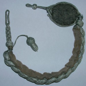 Стрелковый шнур