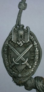 Стрелковый шнур