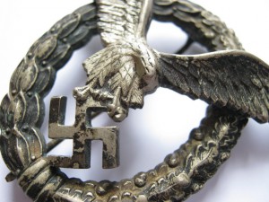 Знак пилота