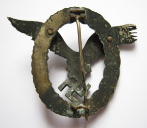 Знак пилота