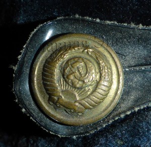 ★ ★ ★ Фуражка МинСвязь (?) ★ ★ ★