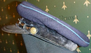 ★ ★ ★ Фуражка МинСвязь (?) ★ ★ ★