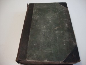 Брэм.Жизнь животных. В 3-х томах. Комплект. 1896г.