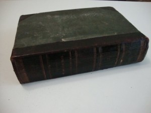 Брэм.Жизнь животных. В 3-х томах. Комплект. 1896г.