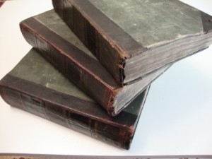 Брэм.Жизнь животных. В 3-х томах. Комплект. 1896г.
