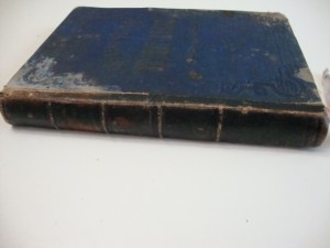 Путеводитель в Иерусалим. 1872г. Киев.