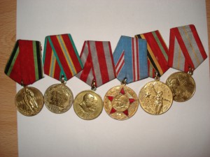 Безупр+Ветер ВС+6 мед и доков на Машонкина