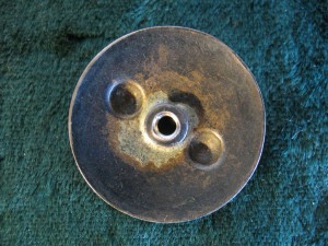 К.Звезда 105XXX курсанта Западного фронта.