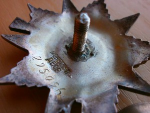 ОВ2-люкс,посмертно