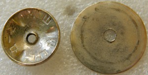 Почетному железнодорожнику № 106089