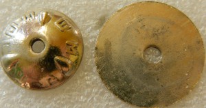 Почетному железнодорожнику № 106089