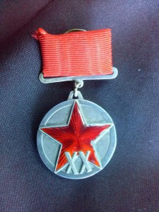ХХ лет квадро(родной сбор!)+фото кавалера..........