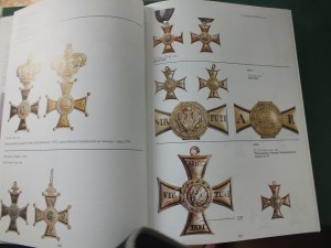 Новый каталог В Стела по наградам Польши.