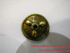 Красный крест Украины: кружок первой помощи. Необычна эмаль!