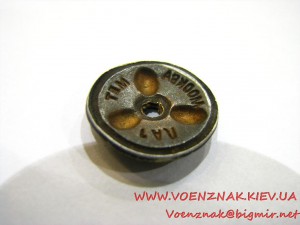 Красный крест Украины: кружок первой помощи. Необычна эмаль!