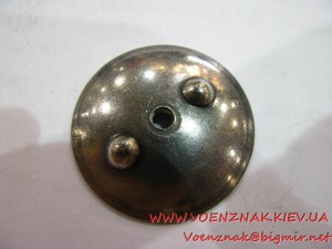 Орден Трудового Красного знамени №4539, клеймо "Мондвор", ви