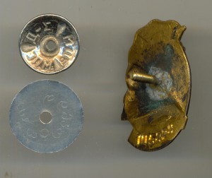 Почётный ЖД, 105 тыс. из последних винтовых...