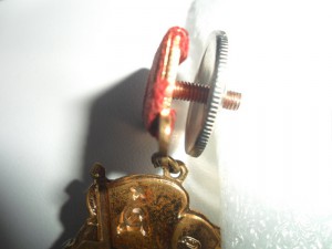 Почетному ЖД 124151