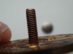 ОСС министерства нефтяной промышленности №10168