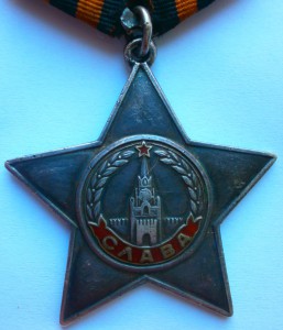 Слава3 на доке