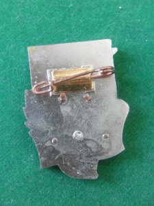 Знак Отличник Финансовой Работы с доком.