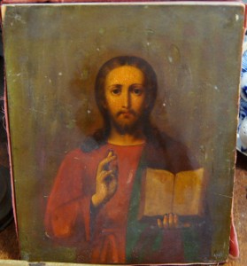Спас