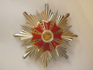 РУАНДА