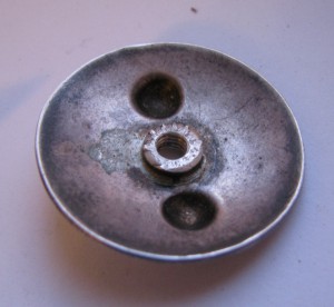 КЗ  Брянский фронт, подбил танк!