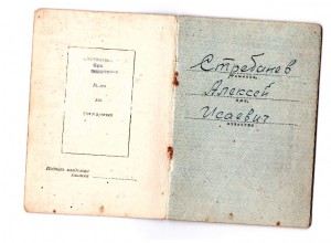 КЗ  Брянский фронт, подбил танк!