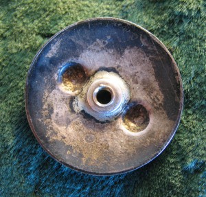 К.Звезда 205XXX + орденская с фото кавалера.