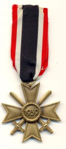 Крест