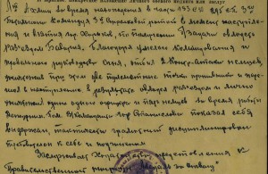 К-т  две Отваги , КЗ, ОПП (серебро) и много документов.