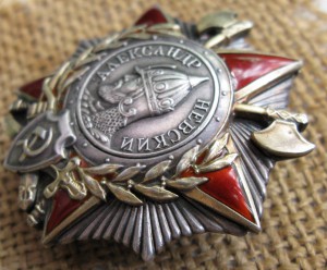 Невский №10*** перерезка