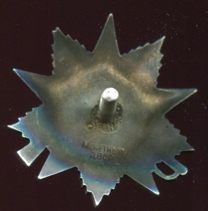 ОВ-2 "рыбий глаз", первая партия