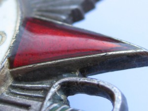 ОВ-2 "рыбий глаз", первая партия