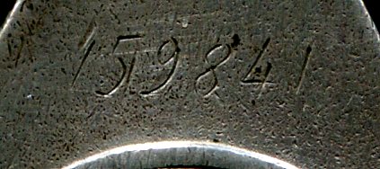 СЛАВА 3 ст  редкая КМД