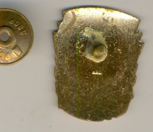 ОСС Шоссейных дорог КИРГИЗСКОЙ ССР