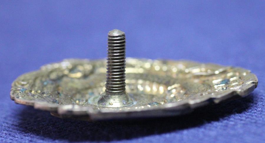 ЗАСЛУЖЕННЫЙ РАБОТНИК МВД, БРОНЗА + ДОК + БОНУС