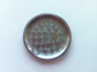 Rolex Precision