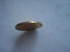 5 рублей 1902г.А.Р
