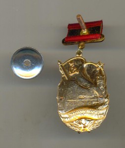 Почётный жд, 137 тыс.  подвес (1006)