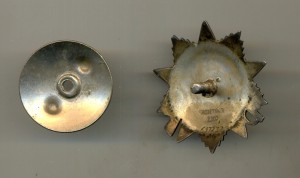 Отечка  2 ст. 697 тыс. состояние. (1007)