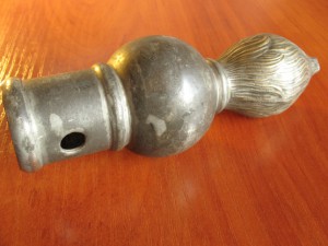 Навершие.Гренадеры.Фикс. 8 т.р.