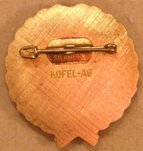 Коллекция по стрельбе с 50-х годов