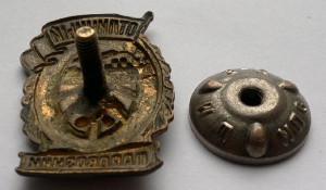 Отличный Паровозник