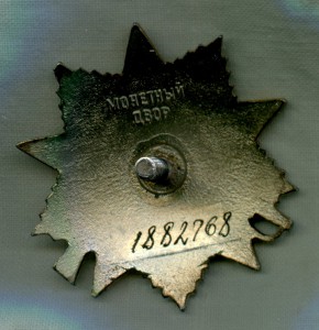 ОВ 2 Юб. 1882768 площадка.