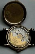 PATEK PHILIPPE